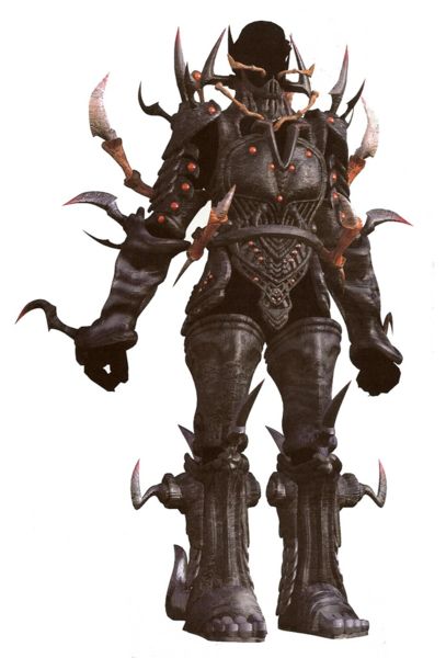 Vonduun Skerr Kyrric